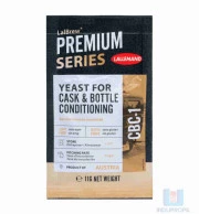 Pacote de Fermento Lallemand CBC-1 - 11 gramas