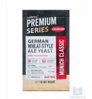Fermento Levedura Lallemand Munich Classic - 11gramas