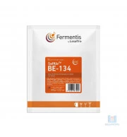 Fermento Levedura para Cerveja Fermentis BE-134 - Pct 100 gr