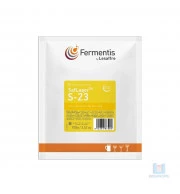Fermento Levedura para Cerveja Fermentis S-23 - Pct 100 gr