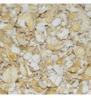 Flocos de Aveia - Pct 5kg