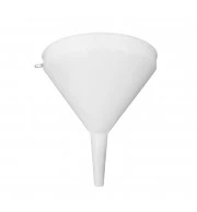 Funil Atóxico em PP - 185mm
