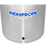 Furação em Caldeirão de Inox