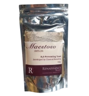 Levedura Anti-H2S Renaissance Maestoso 10