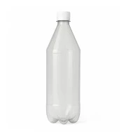Pacote 78 Garrafas Pet 1,9 Litros Cristal C/ Tampa