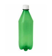 Pacote 78 Garrafas Pet 1,9 Litros Verde C/ Tampa