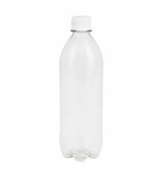 Pacote 78 Garrafas Pet 2 Litros Cristal C/ Tampa