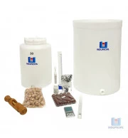 Equipamento para Produção de Vinho