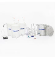 Kit Cervejeiro Iniciante - Faça 60 Litros