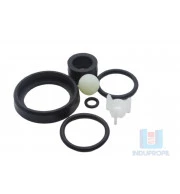 Kit O’rings Reposição Para Extratoras De Chopp