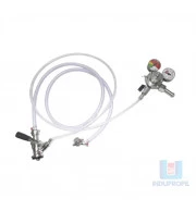 Kit Para Extração De Chopp - 1 Via