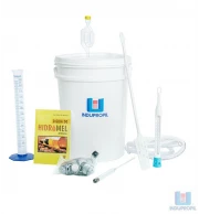 Kit Para Hidromel 20 Litros - Básico