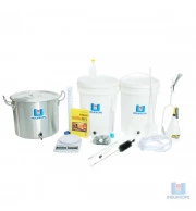 Kit Para Hidromel 20 Litros - Intermediário