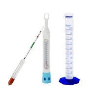 Kit Medição de Densidade 