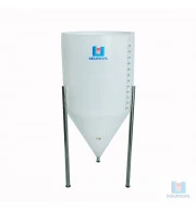 Fermentador Cônico Roto Plus para kombucha 90 Litros