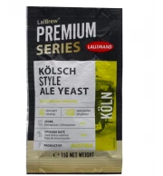 Fermento Lallemand Lalbrew Koln 11gr