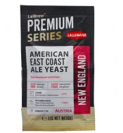 Fermento Lallemand Lalbrew New England 11gr