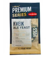 Fermento Lallemand Lalbrew Voss Kveik 11gr