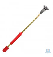 Lavadora Rotativa Manual