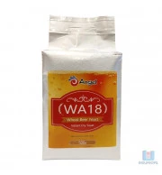 Fermento Levedura para Cerveja Angel Yeast Lager BF27 - Pct 500 gr