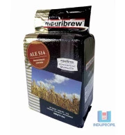 Levedura Mauribrew Ale