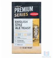 Fermento Levedura para Cerveja Lallemand London ESB