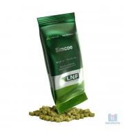 Lúpulo Simcoe Barth-Haas - Pacote de 50gr