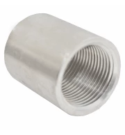 Luva Aço Inox 304 - Bsp
