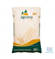 Malte de Trigo Agrária - Saca 25 Kg