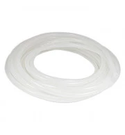 Mangueira Silicone 4x8mm