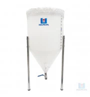 Fermentador Cônico Roto Plus para Kombucha Completo - 90 Litros