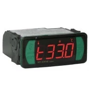 Controlador Full Gauge de Temperatura e Umidade MT530-E 220 V