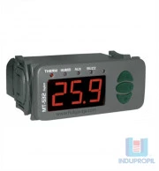 Controlador Full Gauge MT-532 Super
