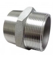 Niple Aço Inox