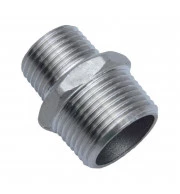 Niple Redução Inox 304 - BSP