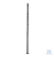 Pé Inox para Fermentador Rotomoldado 150 Litros