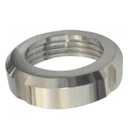 Porca Inox SMS - 1/2"
