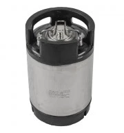 Post Mix Ball Lock Inox 10 Litros