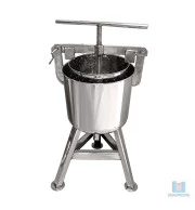 Prensa Manual de Uva 15 - 20kg