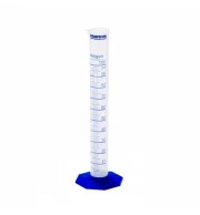 Proveta Graduada 100 ml PP