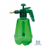 Pulverizador para sanitizantes e detergentes