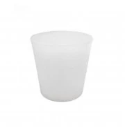 Rolha de Silicone Nº 16