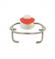 Rolha Plástica Flip Top (para garrafa Flip Top)