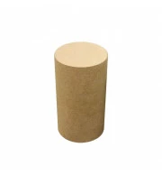 Rolha Sintética Vinho Emula 22x42 - 1.000 Unidades