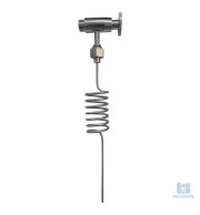 Saca Amostra Inox - 1/2" 