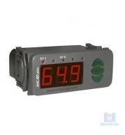 Controlador Full Gauge AHC80 Plus -115/230V 