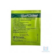 Fermento Safcider 5g - Fermentis