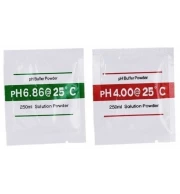 Solução Calibração Para Medidor de Ph