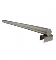 Sparge Chuveirinho Inox de Sobrepor para Caldeirão Cervejeiro - N° 36