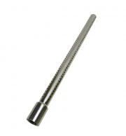 Sparge Inox Para Caldeirão - 53 A 58 Cm X 1/2" Bsp